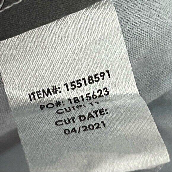 NWT Torrid 24T Slim Boot mid rise Jean Medium Wash tall long 0635 distressed - Picture 13 of 13